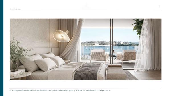 Venta de piso en Piso en Paseo de la Barquera, 53 a, San Vicente de la Barquera, San Vicente de la Barquera
 photo 1