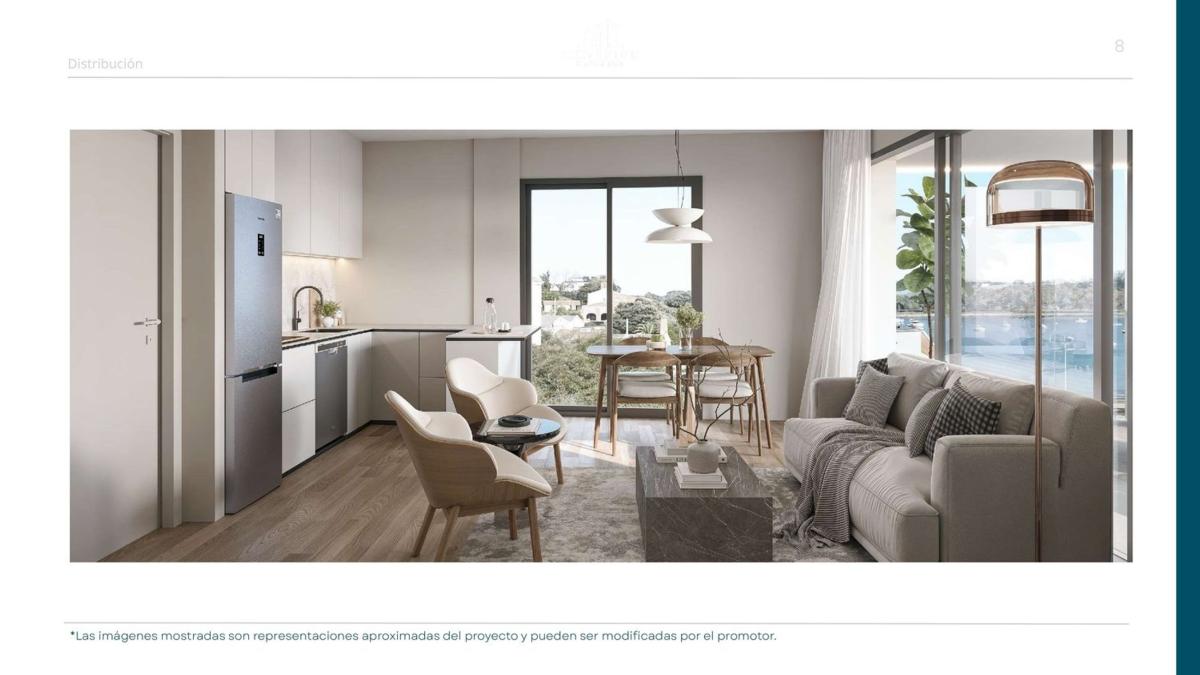 Venta de piso en Piso en Paseo de la Barquera, 53 a, San Vicente de la Barquera, San Vicente de la Barquera
photo 3