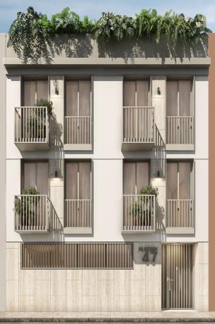 Estudio en venta en Estudio en Calle de Alberdi, 47, Valdeacederas, Madrid, Madrid thumbnail 2