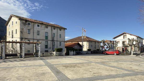 Sale of flat in Piso en Calle Barrio de Santullán, 39, Mioño-Santullán, Castro-Urdiales, Castro-Urdiales
 photo 2