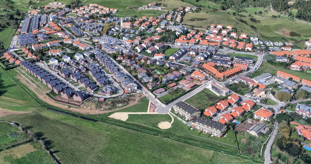 Venta de piso en Piso en Barrio El Pozo de la Torre, 1, Mortera, Piélagos, Piélagos
 photo 3