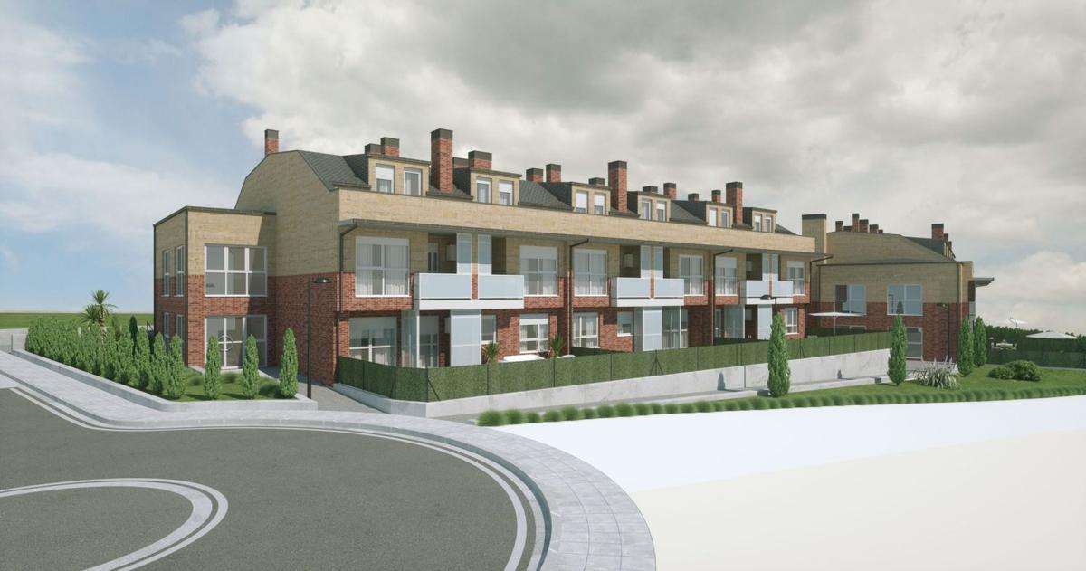 Venta de piso en Piso en Barrio El Pozo de la Torre, 1, Mortera, Piélagos, Piélagos
 photo 4