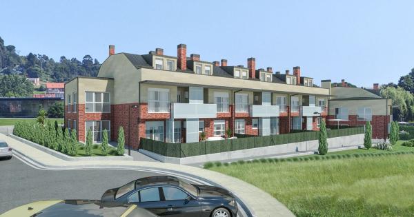 Venta de piso en Piso en Barrio El Pozo de la Torre, 1, Mortera, Piélagos, Piélagos
photo 1