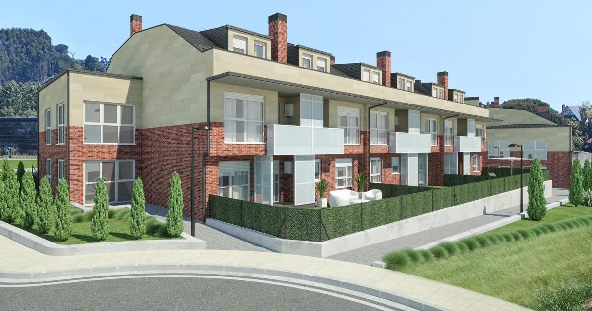 Venta de piso en Piso en Barrio El Pozo de la Torre, 1, Mortera, Piélagos, Piélagos
 photo 4