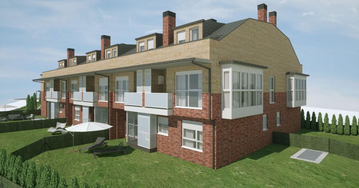 Venta de piso en Piso en Barrio El Pozo de la Torre, 1, Mortera, Piélagos, Piélagos
 photo 5