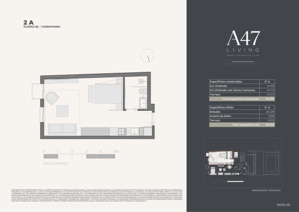 Estudio en venta en Estudio en Calle de Alberdi, 47, Valdeacederas, Madrid, Madrid thumbnail 1
