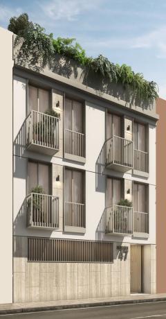 Estudio en venta en Estudio en Calle de Alberdi, 47, Valdeacederas, Madrid, Madrid photo 4