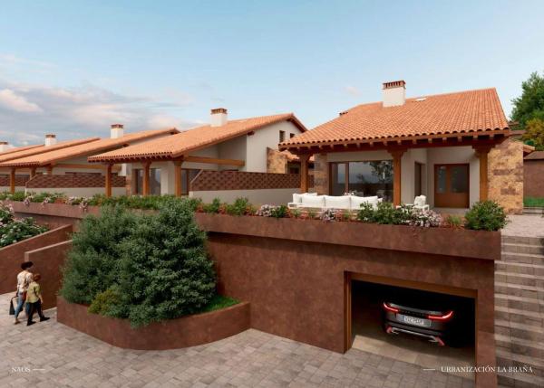 Chalet adosado en Carretera Ca-135, 6, Comillas photo 1