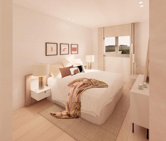 Sale of flat in Piso en Calle Ricardo Bernardo, 1, Alisal - Cazoña - San Román, Santander, Santander
 photo 1