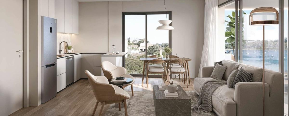 Продажа квартиры на Piso en Paseo de la Barquera, 53 a, San Vicente de la Barquera, Сан-Висенте-де-ла-Баркера
photo 3