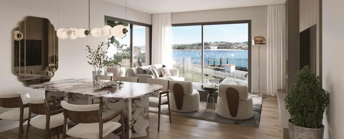 Продажа квартиры на Piso en Paseo de la Barquera, 53 a, San Vicente de la Barquera, Сан-Висенте-де-ла-Баркера
photo 2