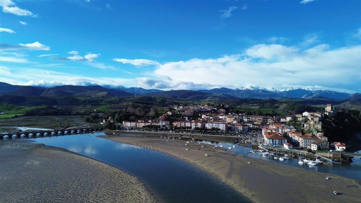 Venta de piso en Piso en Paseo de la Barquera, 53 a, San Vicente de la Barquera, San Vicente de la Barquera
photo 1