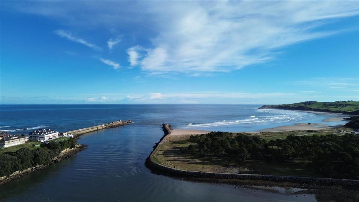 Venta de piso en Piso en Paseo de la Barquera, 53 a, San Vicente de la Barquera, San Vicente de la Barquera
photo 3