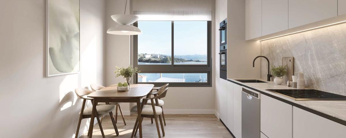 Venta de piso en Piso en Paseo de la Barquera, 53 a, San Vicente de la Barquera, San Vicente de la Barquera
photo 3