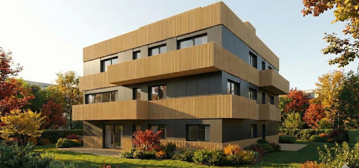 Продажа квартиры на Piso en Avenida de Cantabria, 60, Los Corrales de Buelna, Коралес-де-Буэльна, Лос
 photo 5