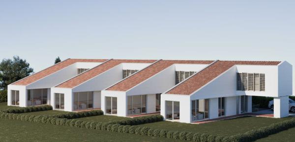 Chalet pareado en Calle El Millajo, 46, Miengo photo 4
