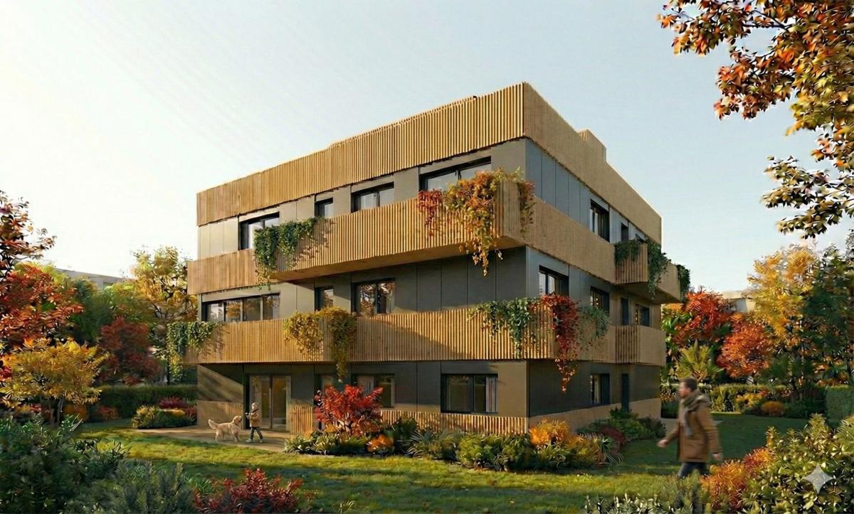 Продажа квартиры на Piso en Avenida de Cantabria, 60, Los Corrales de Buelna, Коралес-де-Буэльна, Лос
 photo 2