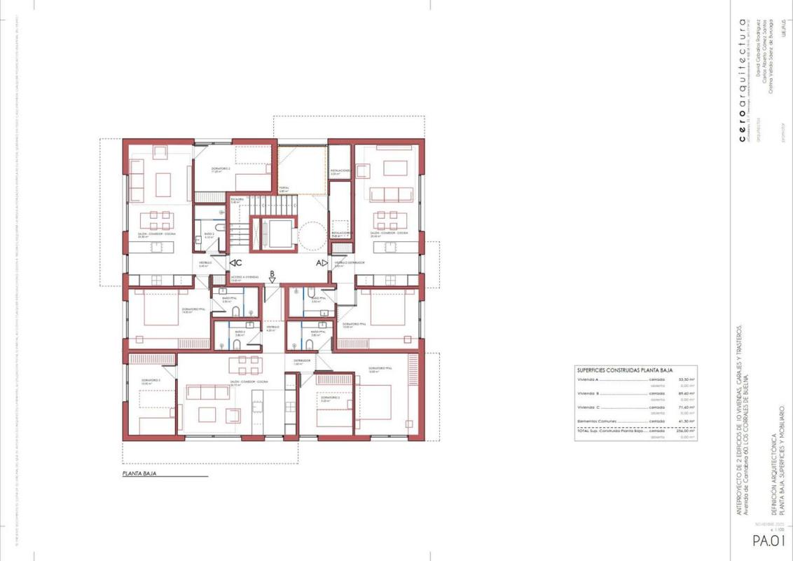 Продажа квартиры на Piso en Avenida de Cantabria, 60, Los Corrales de Buelna, Коралес-де-Буэльна, Лос
 photo 4