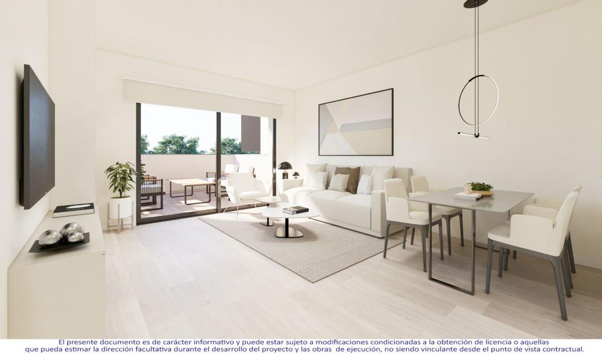 Venta de piso en Piso en Galapagar, 30, Parque de la Coruña - Las Suertes, Collado Villalba, Collado Villalba
photo 2