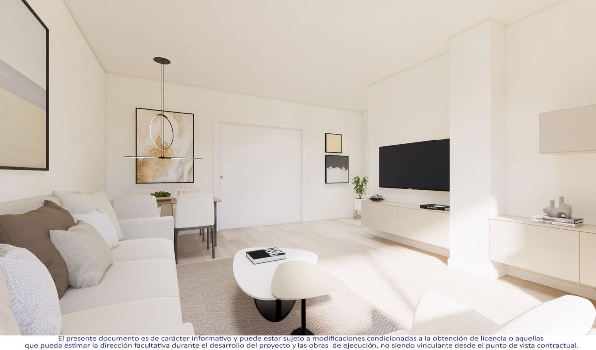 Venta de piso en Piso en Galapagar, 30, Parque de la Coruña - Las Suertes, Collado Villalba, Collado Villalba
photo 3