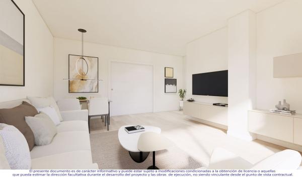 Venta de piso en Piso en Galapagar, 30, Parque de la Coruña - Las Suertes, Collado Villalba, Collado Villalba
 photo 3