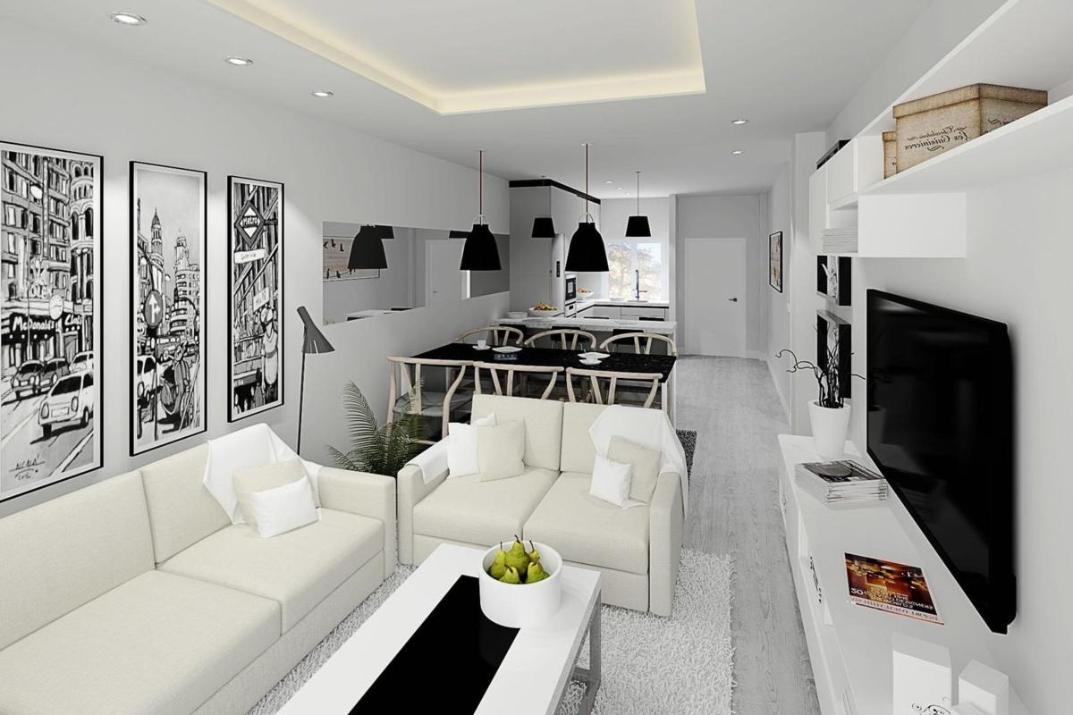 Продажа квартиры на Piso en Via Barrio el Canal, 14, Oruña, Piélagos, Пьелагос
photo 1