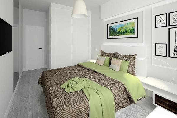 Venta de piso en Piso en Via Barrio el Canal, 14, Oruña, Piélagos, Piélagos
thumbnail 2