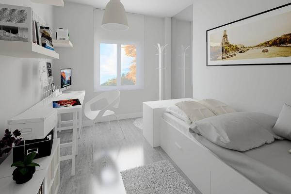 Venta de piso en Piso en Via Barrio el Canal, 14, Oruña, Piélagos, Piélagos
 photo 4