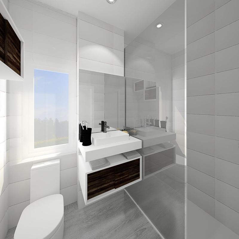 Продажа квартиры на Piso en Via Barrio el Canal, 14, Oruña, Piélagos, Пьелагос
photo 5