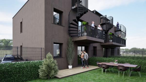 Venta de piso en Piso en Via Barrio el Canal, 14, Oruña, Piélagos, Piélagos
photo 1