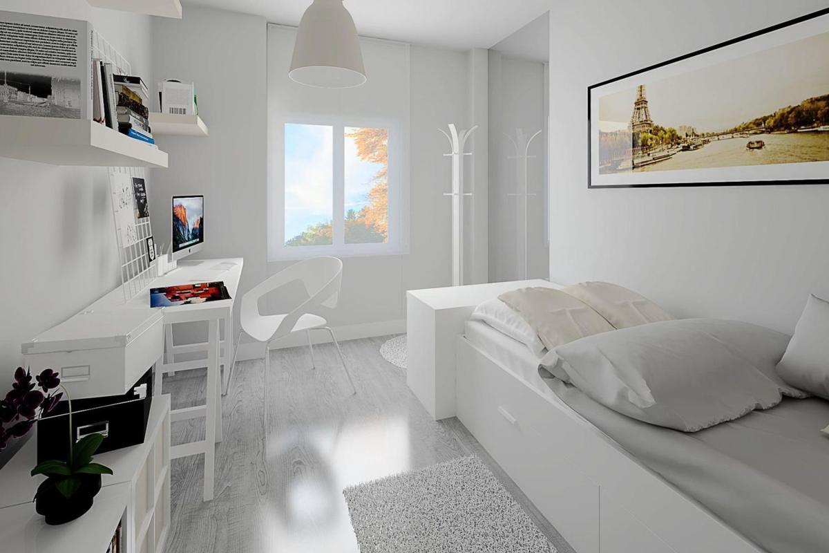 Venta de piso en Piso en Via Barrio el Canal, 14, Oruña, Piélagos, Piélagos
 photo 4