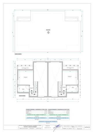 Chalet pareado en Calle La Central, 21, Cacicedo, Camargo photo 3