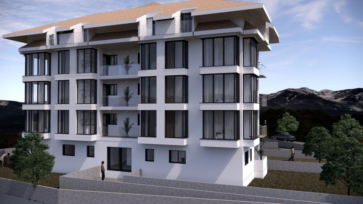 Sale of apartment in Piso en Calle San Juan, 7, Ris, Noja, Noja
 photo 2