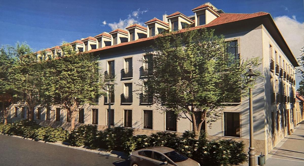 Sprzedaż duplexu w Dúplex en Calle San Antonio, 95, Centro, Aranjuez, Aranjuez photo 4