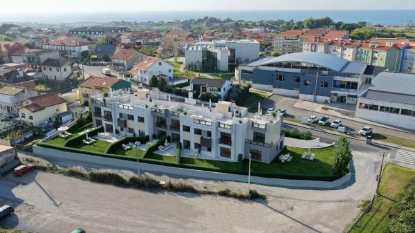 Sale of flat in Piso en Calle Bellavista, 5, Cueto, Santander, Santander
 photo 1