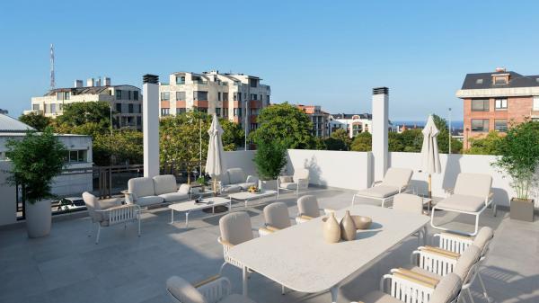 Sale of flat in Piso en Calle Bellavista, 5, Cueto, Santander, Santander
 photo 1