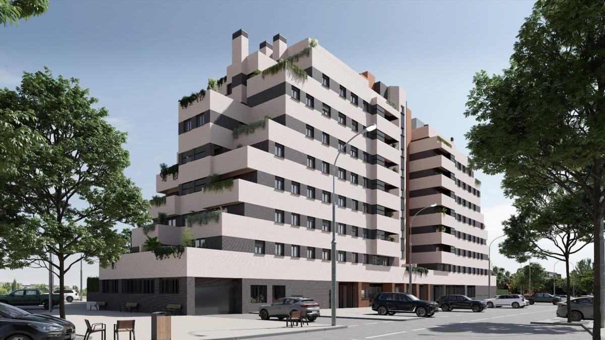 Продажа квартиры на Piso en Calle de la Plata s/n, Sureste, Torrejón de Ardoz, Торрехон-де-Ардос
 photo 2