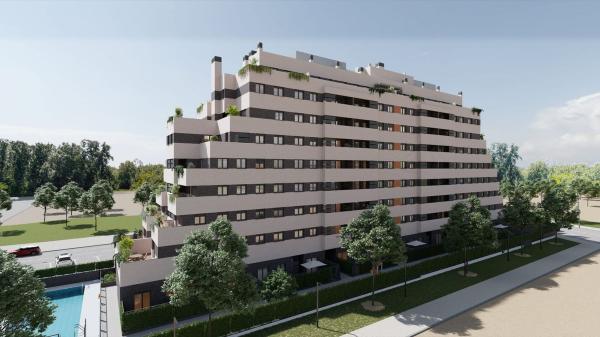 Продажа квартиры на Piso en Calle de la Plata s/n, Sureste, Torrejón de Ardoz, Торрехон-де-Ардос
 photo 3