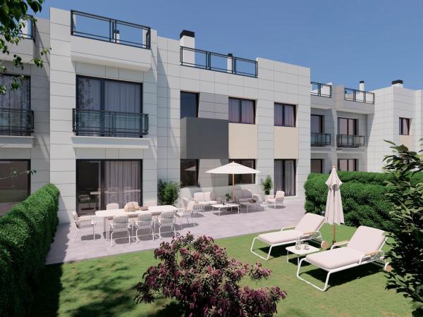 Sale of flat in Piso en Calle Bellavista, 5, Cueto, Santander, Santander
 photo 1