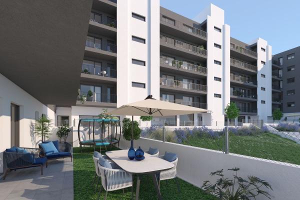 Sale of flat in Piso en José Ortega y Gasset, 39, Peñacastillo - Nuevamontaña, Santander, Santander
 photo 1