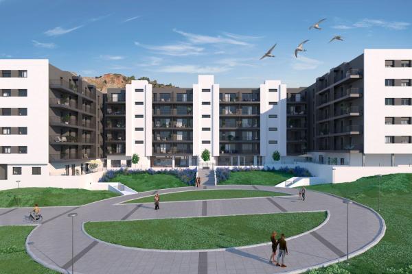 Sale of flat in Piso en José Ortega y Gasset, 39, Peñacastillo - Nuevamontaña, Santander, Santander
 photo 2