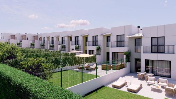 Chalet adosado en Calle Udial, 1, Cueto, Santander photo 2