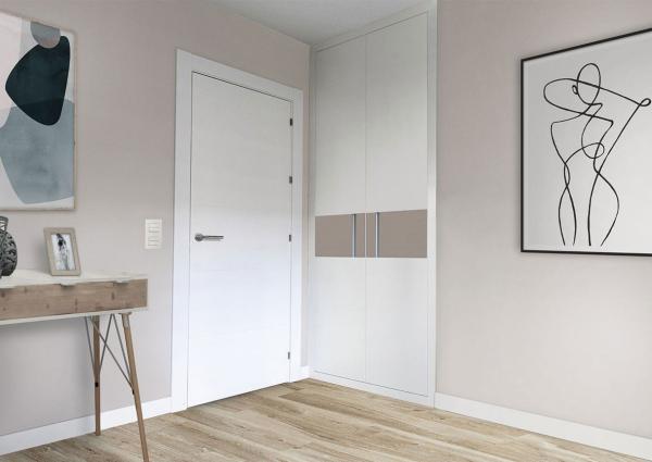 Продажа квартиры на Piso en Calle Gabriela Mistral s/n, Hospital, Valdemoro, Вальдеморо
photo 1