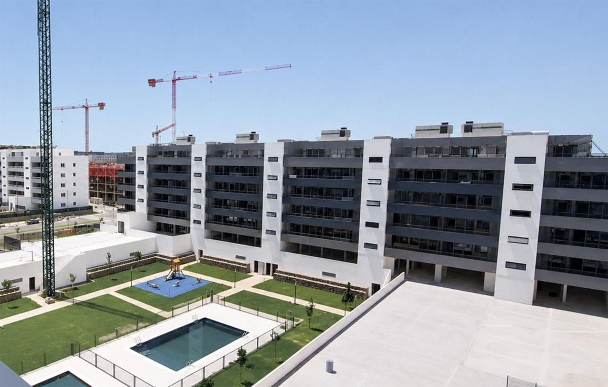 Продажа квартиры на Piso en Calle Gabriela Mistral s/n, Hospital, Valdemoro, Вальдеморо
photo 2