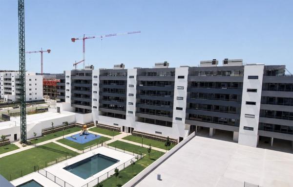 Продажа квартиры на Piso en Calle Gabriela Mistral s/n, Hospital, Valdemoro, Вальдеморо
thumbnail 1