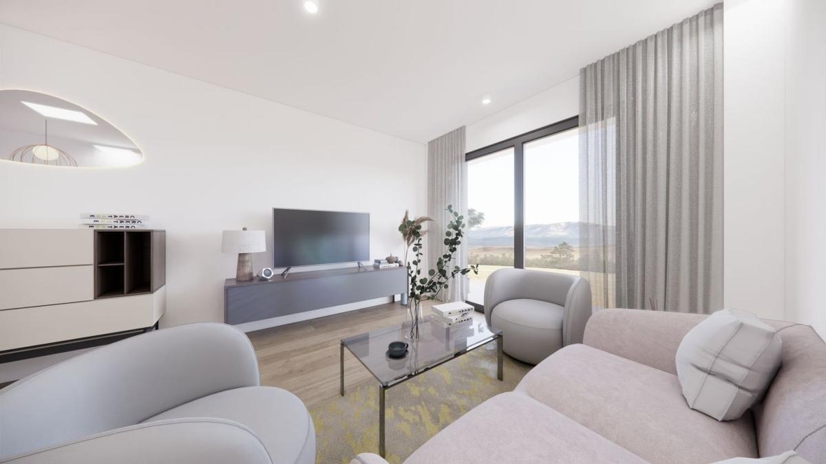 Sale of apartment in Piso en Calle San Juan, 7, Ris, Noja, Noja
 photo 2