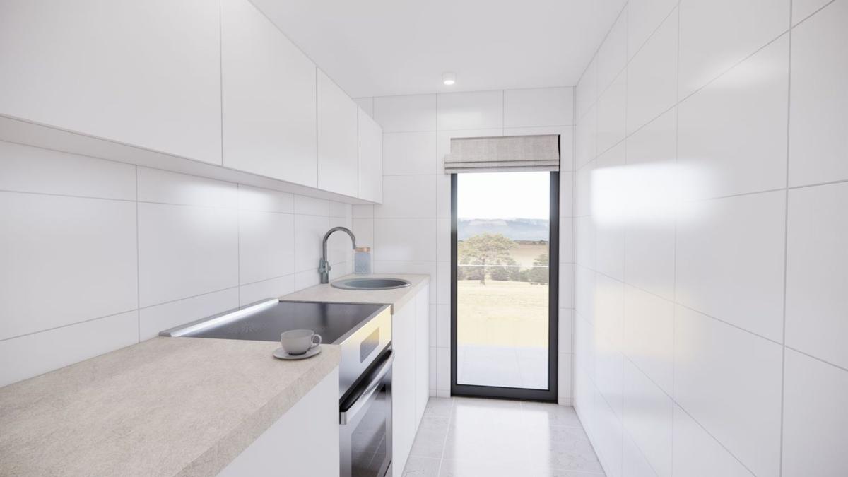 Sale of apartment in Piso en Calle San Juan, 7, Ris, Noja, Noja
 photo 4