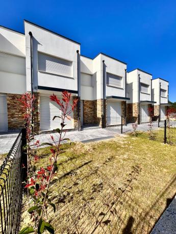 Chalet adosado en Barrio Requejada, 33, Polanco photo 1