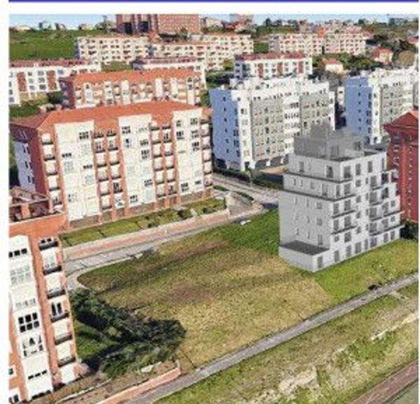Venta de piso en Piso en Ernest Lluch s/n, Monte, Santander, Santander
photo 4