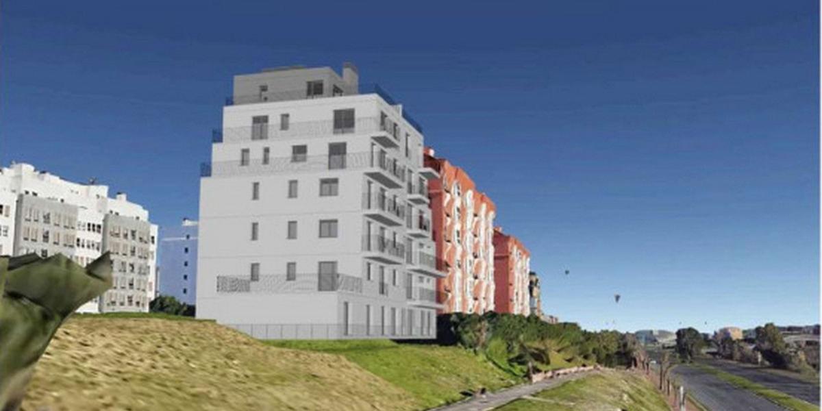 Venta de piso en Piso en Ernest Lluch s/n, Monte, Santander, Santander
photo 3